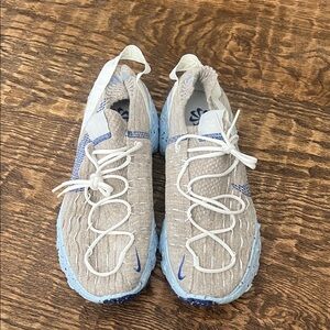 Nike Space Hippie Sneakers